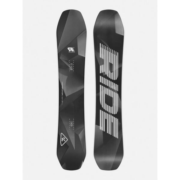 Ride Moderator Wide Snowboard