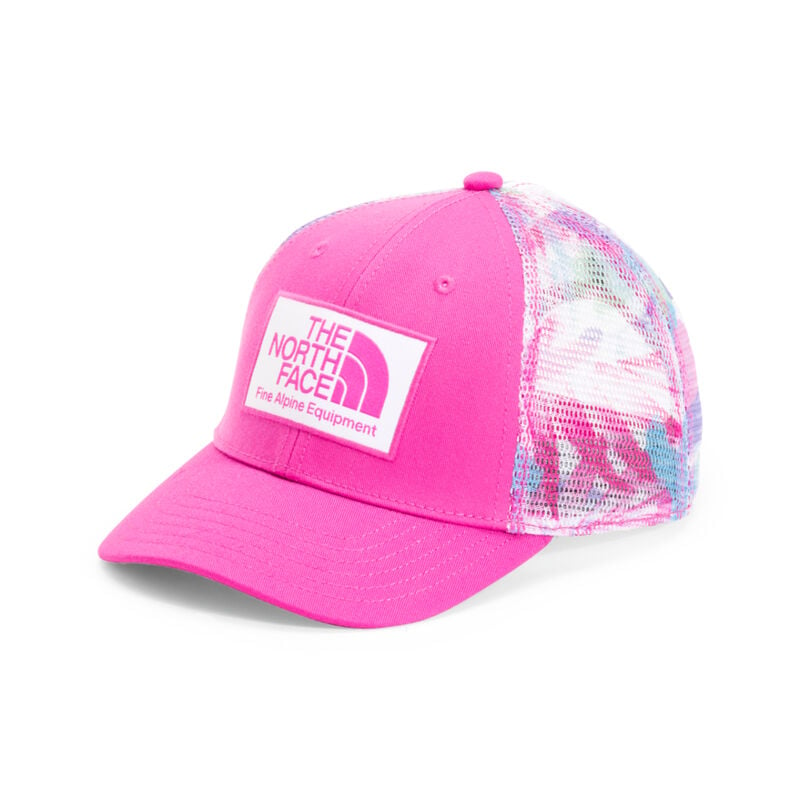 The North Face Mudder Trucker Hat Youth image number 0
