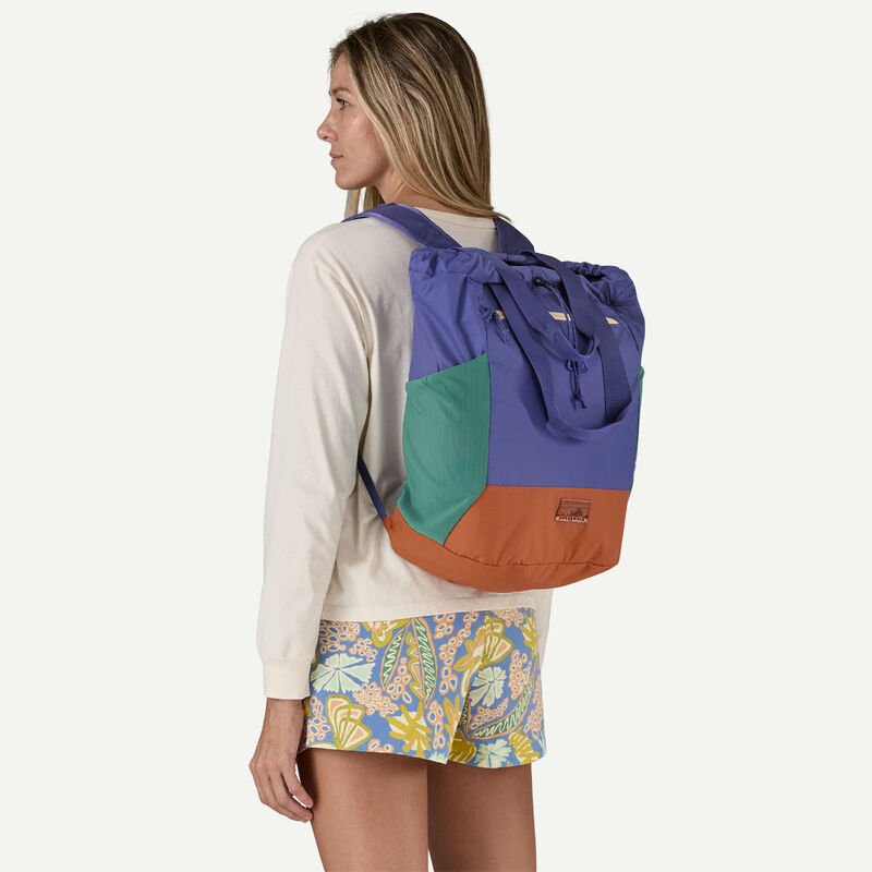 Patagonia Terravia Tote Pack 24L image number 3