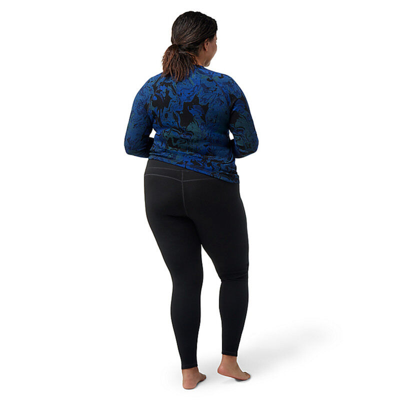 Smartwool Classic Thermal Merino Base Layer Bottom Plus Womens image number 2