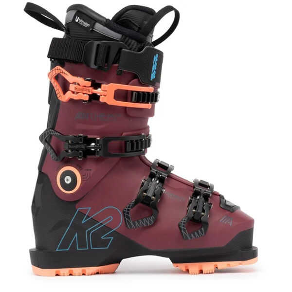 K2 Anthem 115 MV Ski Boots Womens