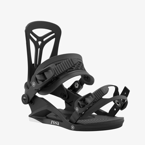 Union Rosa Snowboard Bindings Womens