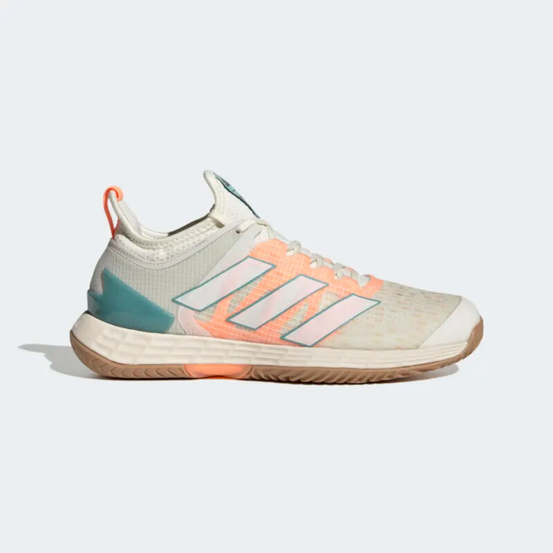 Adidas Adizero Ubersonic 4 Parley Tennis Shoes Womens image number 0