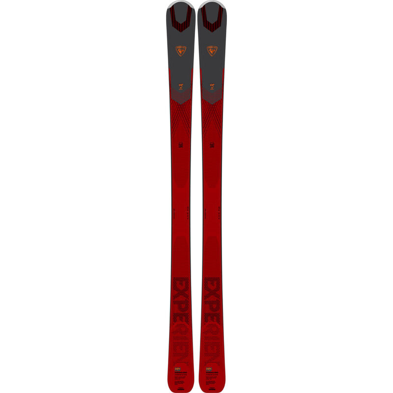 Rossignol Experience 86 Basalt Skis image number 0