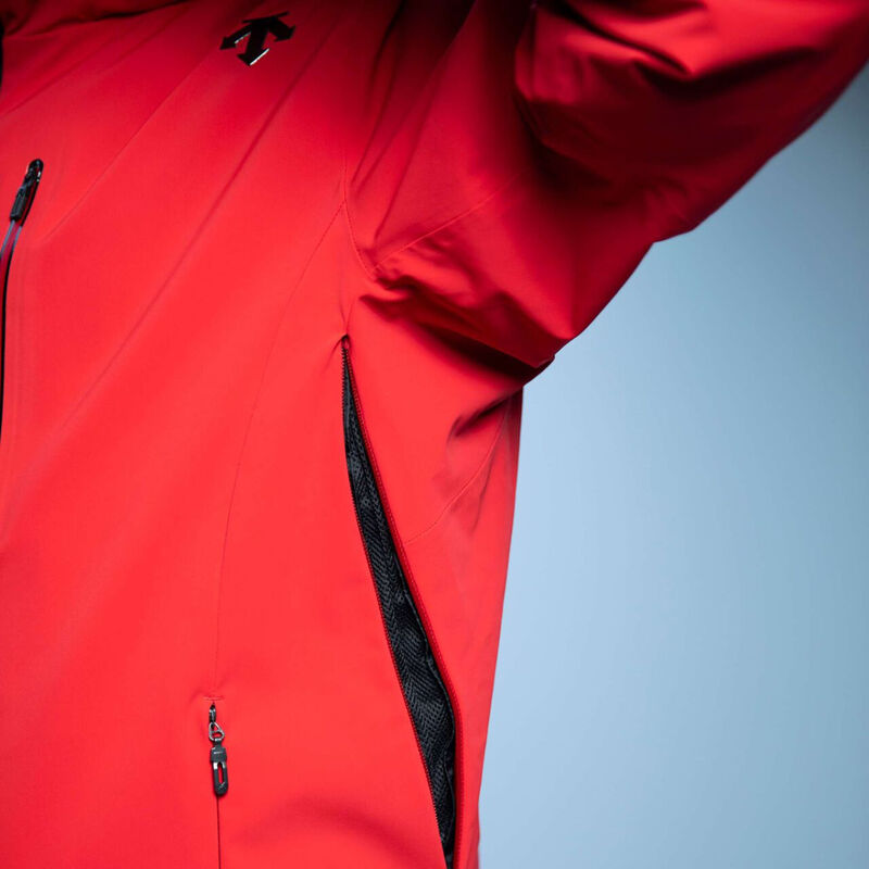 Descente Josh Jacket Mens image number 6