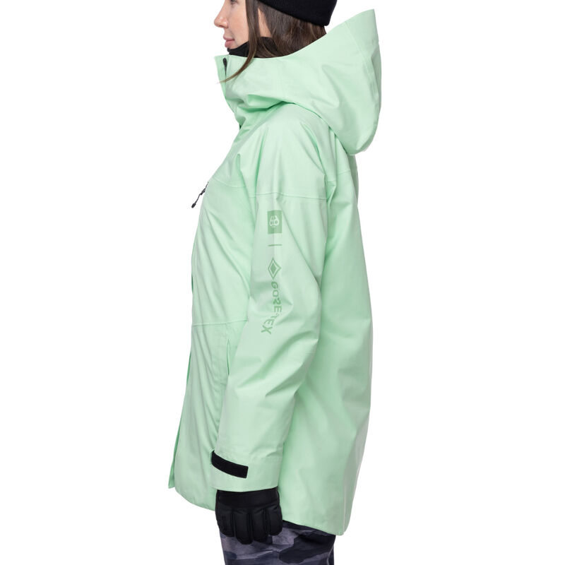 686 Skyline Shell Gore-Tex Jacket Womens image number 1