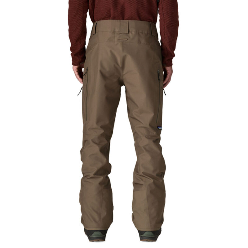 Patagonia Powder Town Pants Mens image number 2