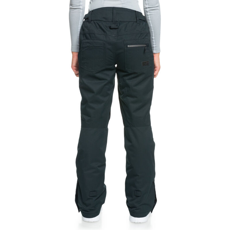 Roxy Nadia Technical Snow Pants Womens image number 3