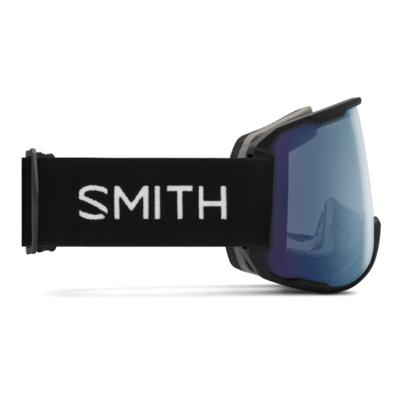 Smith Preview Goggles + ChromaPop Everyday Blue Mirror Lens image number 3