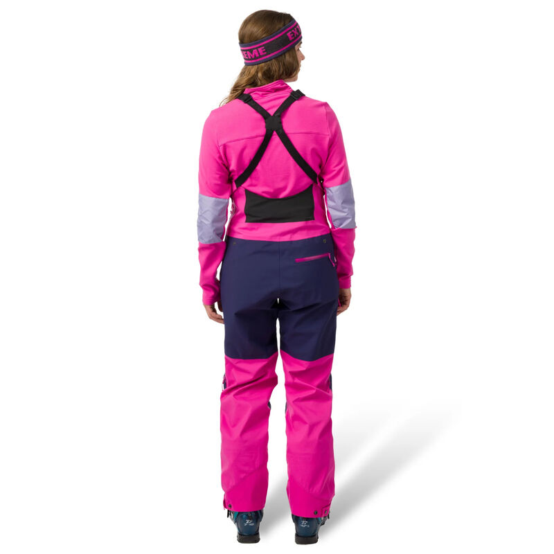Flylow Moxie Bib Womens image number 3
