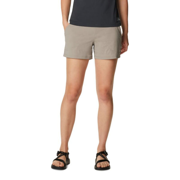 Mountain Hardwear Dynama/2 Shorts Womens