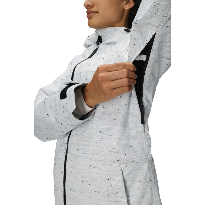 686 Athena Insulated Jacket Womens image number 3