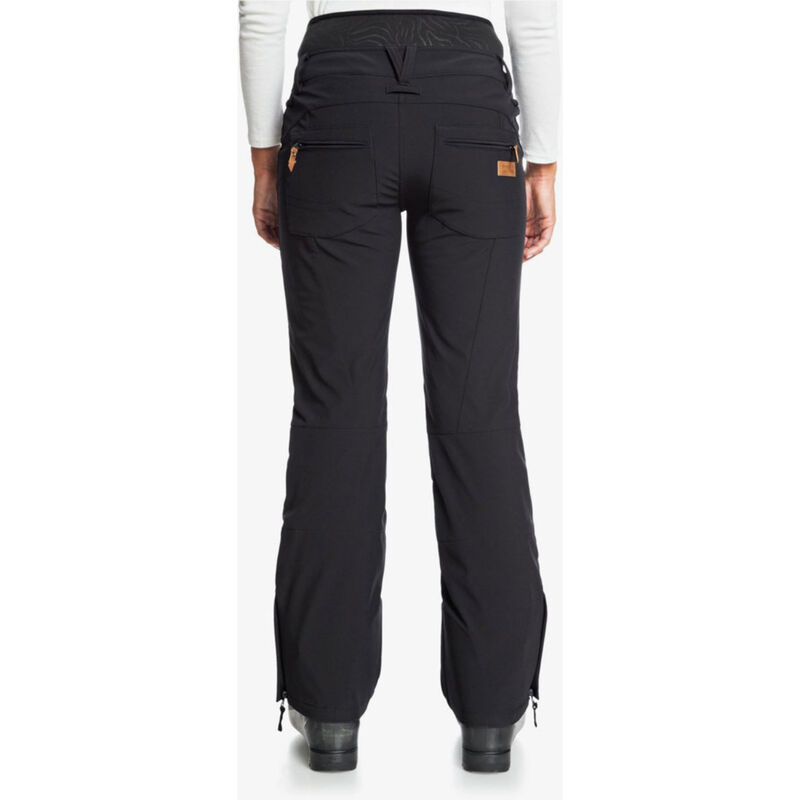 Roxy Rising High Shell Snow Pants Womens image number 2