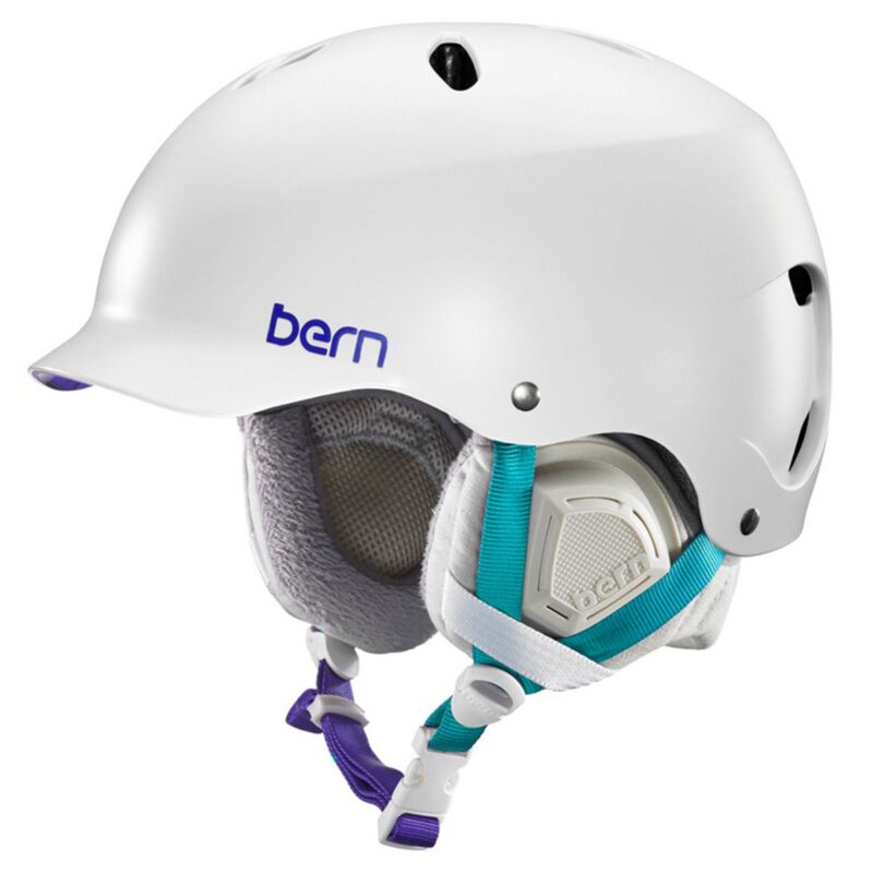 Bern Lenox Helmet Womens image number 0