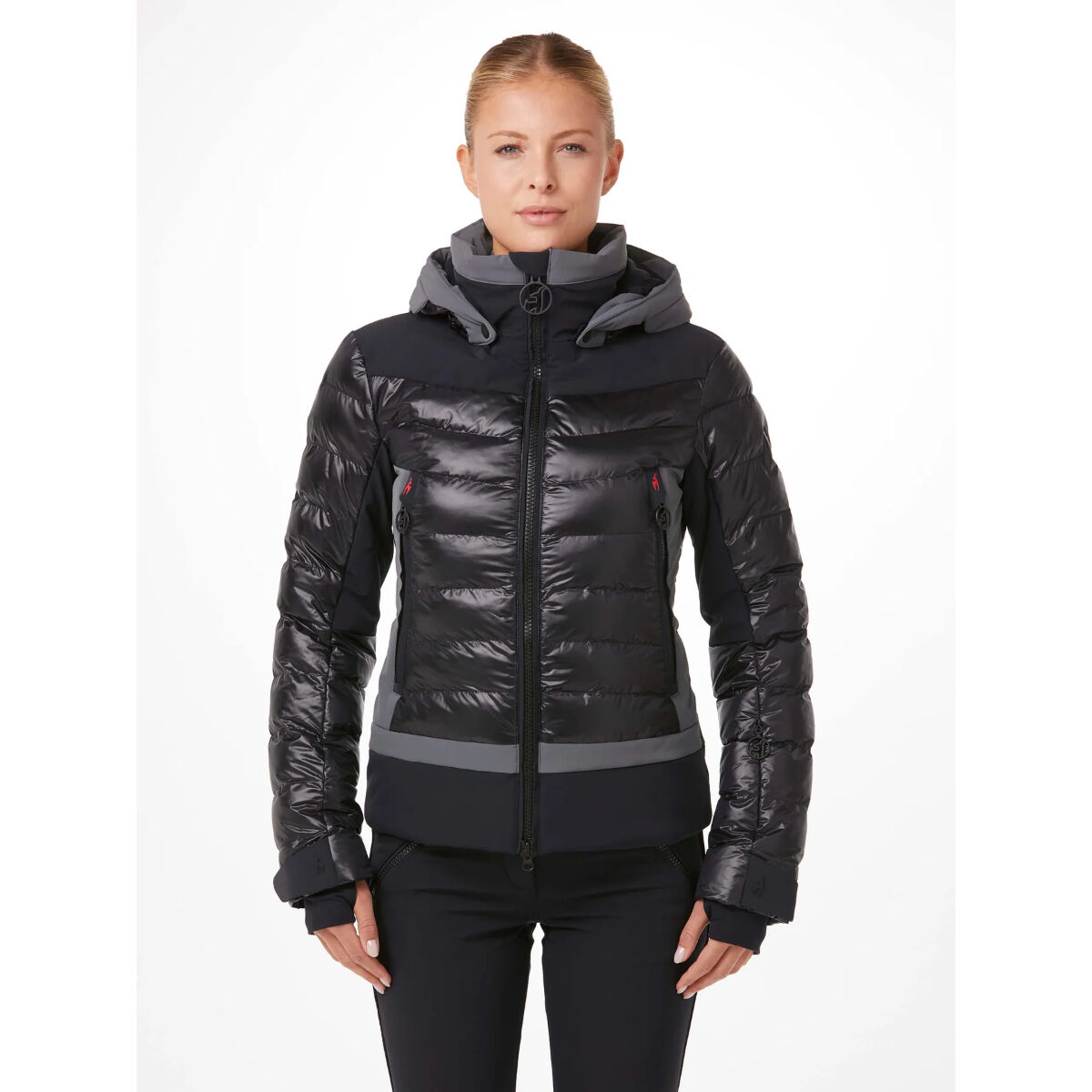 Toni Sailer Caytlyn Jacket Womens | Christy Sports