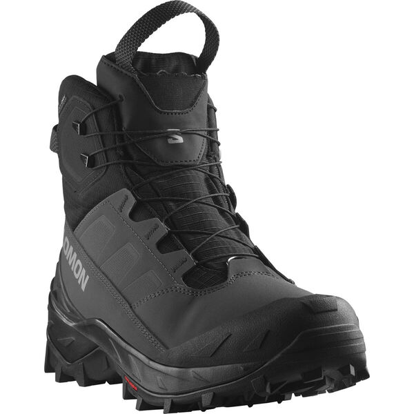 Salomon Crosstrak Powder Waterproof Hiking Boot Mens