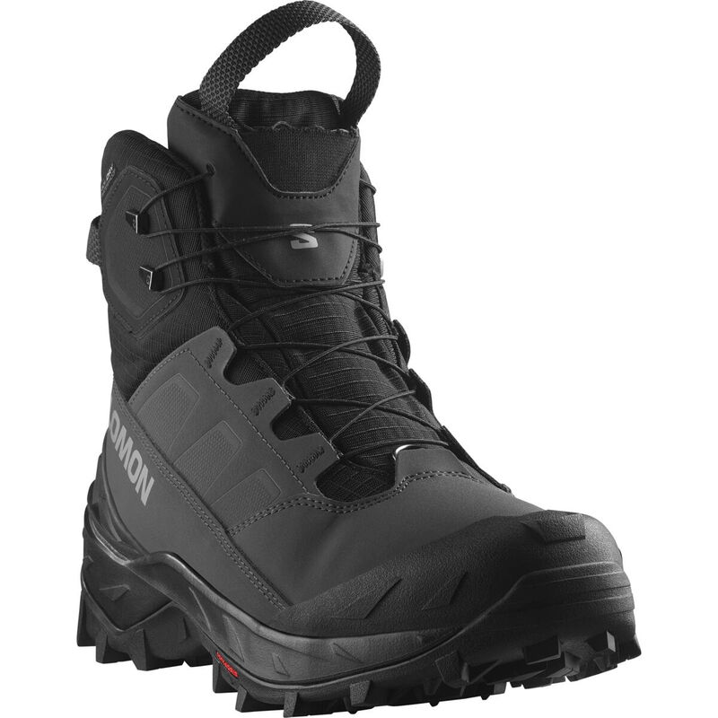Salomon Crosstrak Powder Waterproof Hiking Boot Mens image number 0