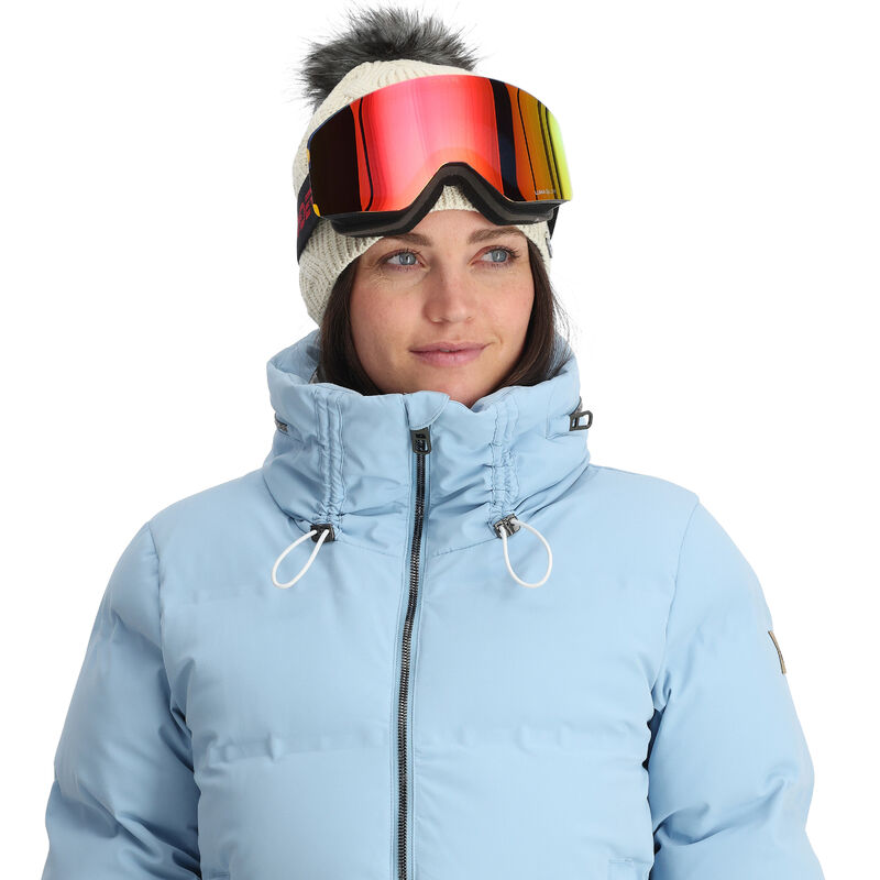 Spyder Falline Jacket Womens image number 3