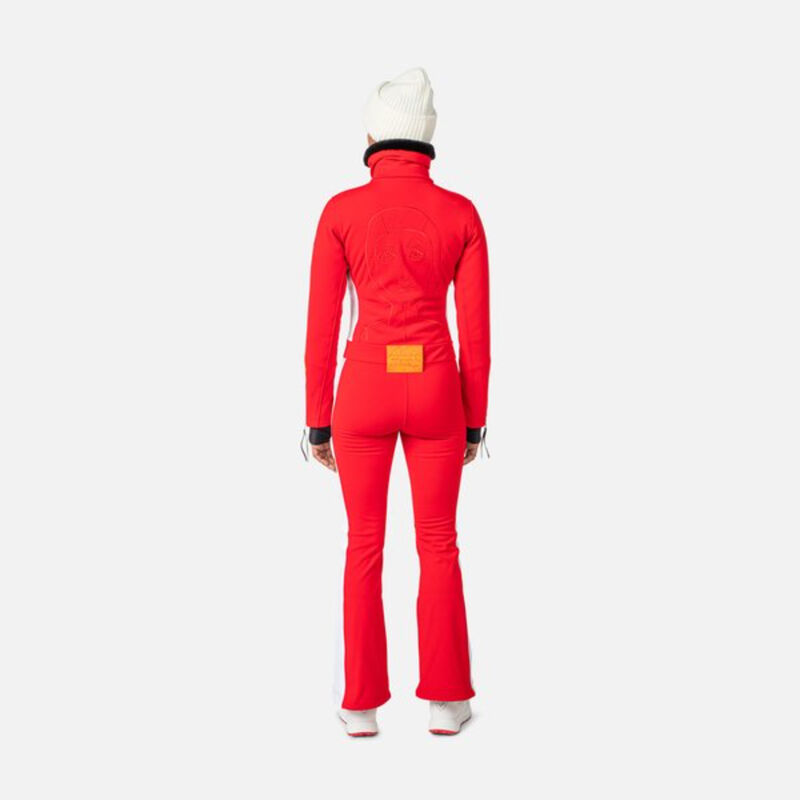 Rossignol Sublime Insulated Ski Overalls Womens image number 1