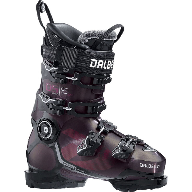 Dalbello DS Asolo 95 W GW Ski Boots Womens image number 0