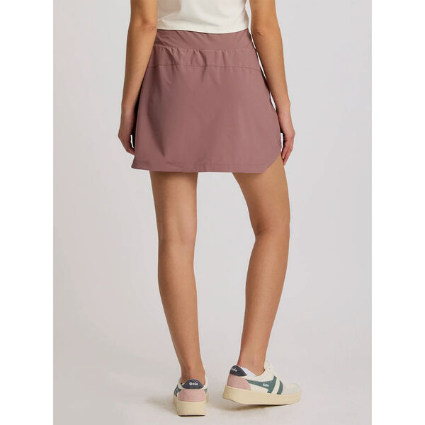 Free Fly Bamboo-Lined Active Breeze 15" Skort Womens