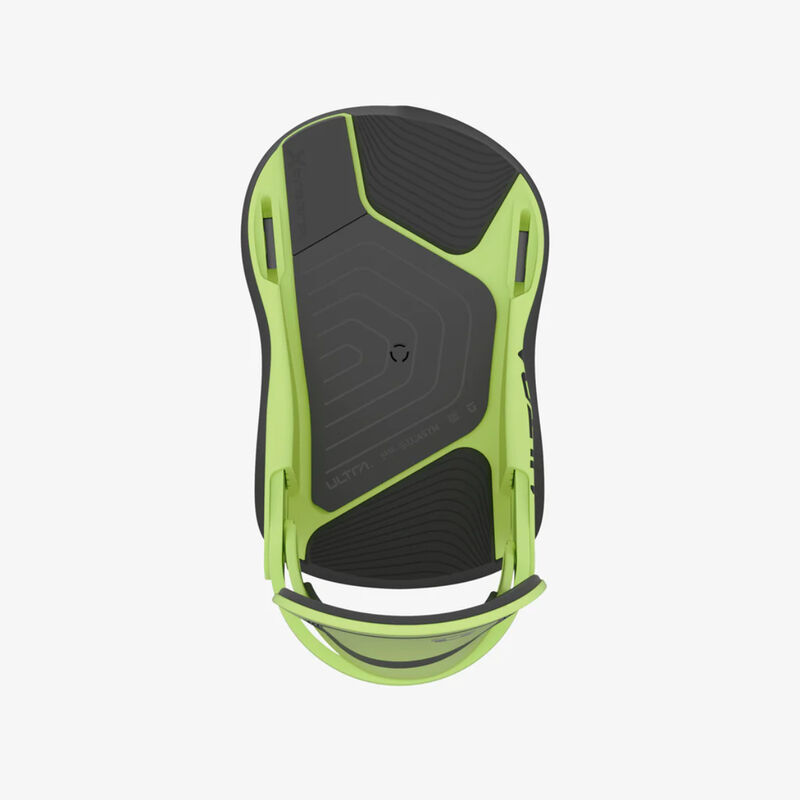 Union Ultra Snowboard Bindings Womens image number 3