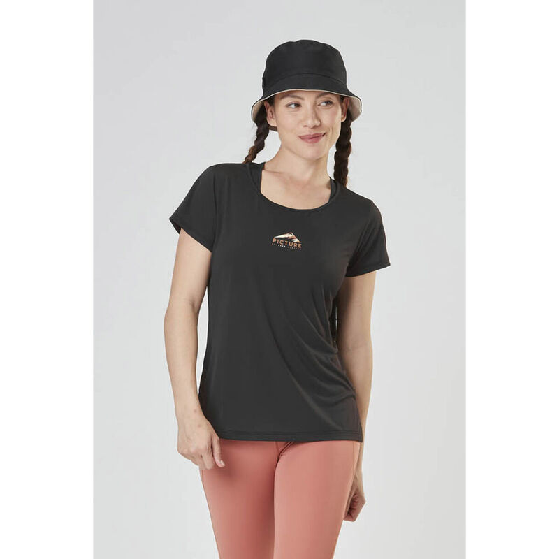 Picture Hila Tech Tee Womens image number 0