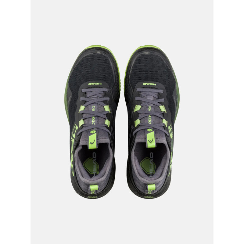 Head Motion Pro Pickleball Shoes Mens image number 4