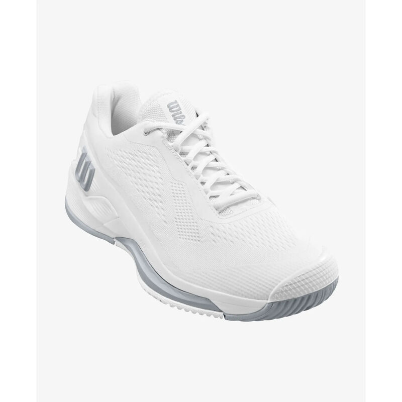 Wilson Rush Pro 4.0 Tennis Shoe Mens image number 0