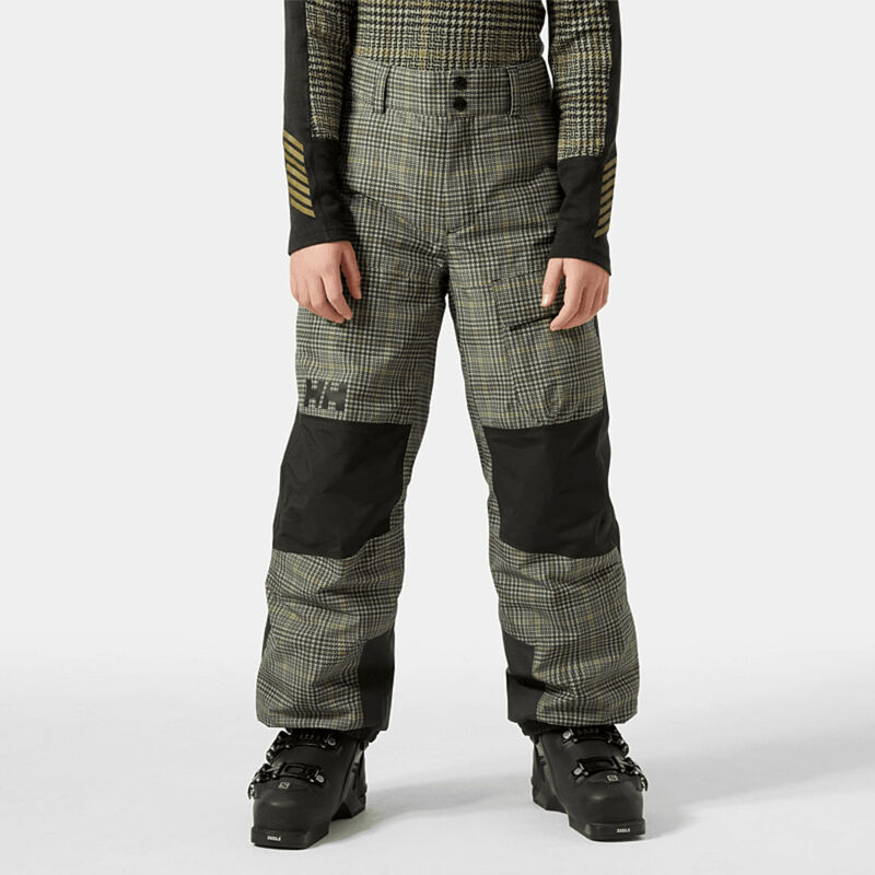 Helly Hansen Powder LT Pants Juniors image number 2