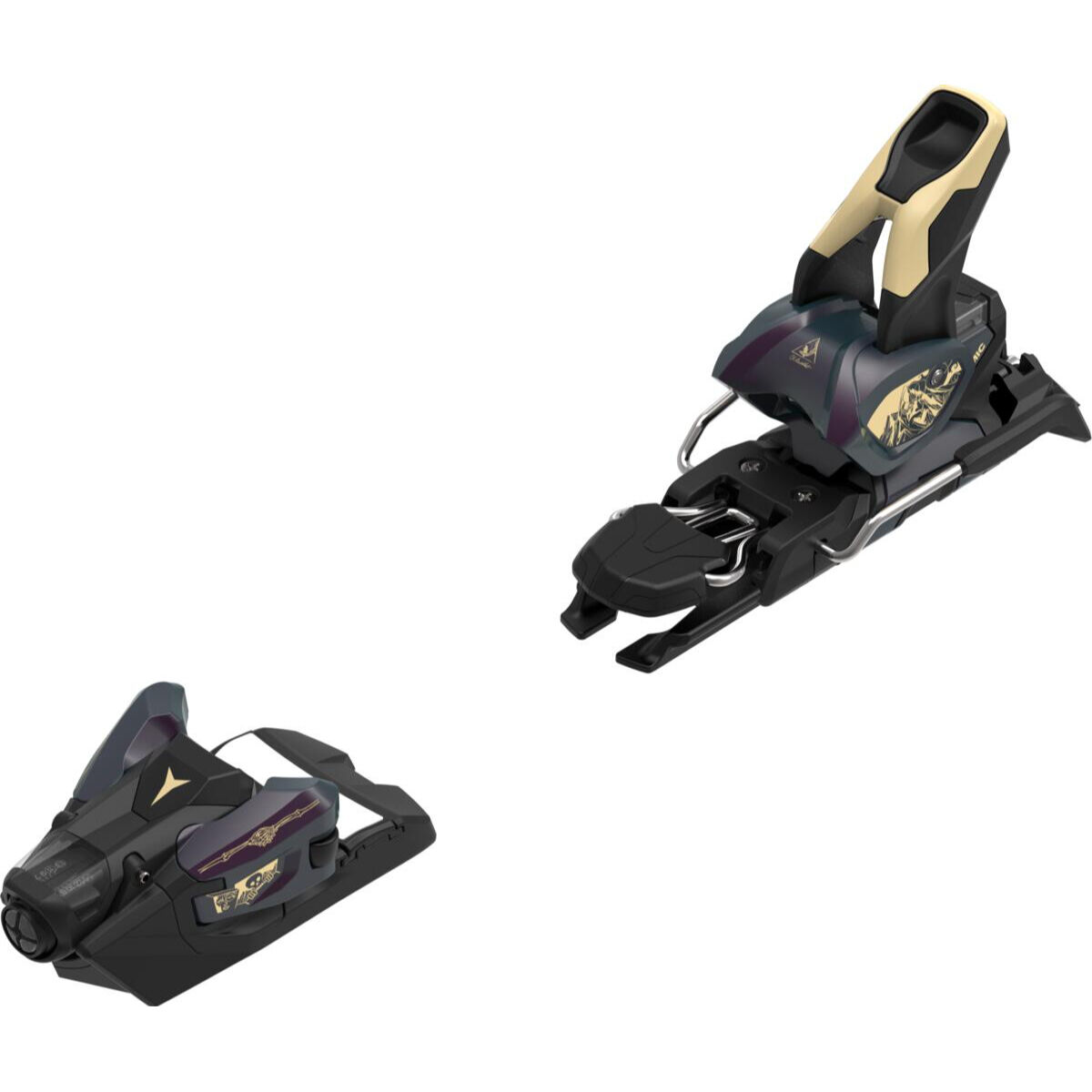 【1400 】ATOMIC/アトミック affinity 130cm 1400 様専用】ATOMIC/アトミック affinity 130cm