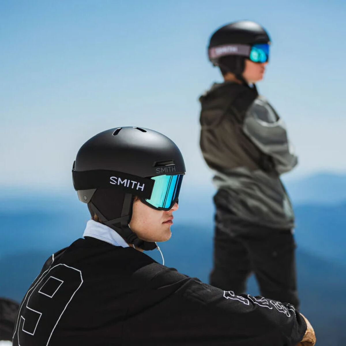 Smith Rodeo Mips Helmet Juniors | Christy Sports