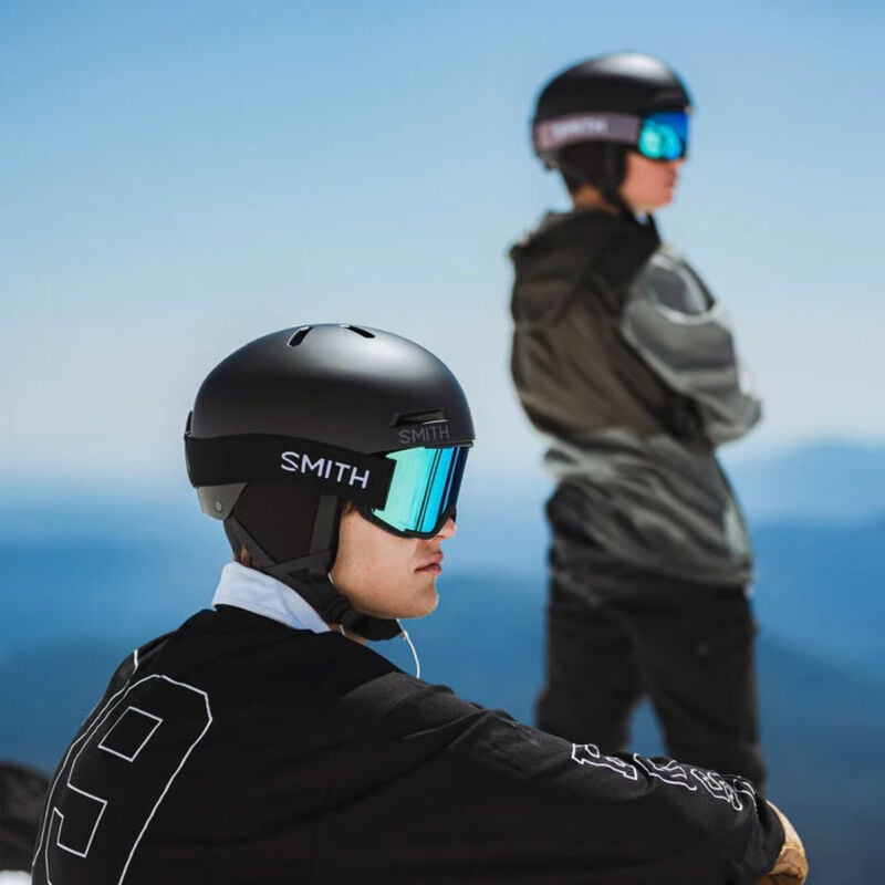 Smith Rodeo Mips Helmet Juniors image number 5