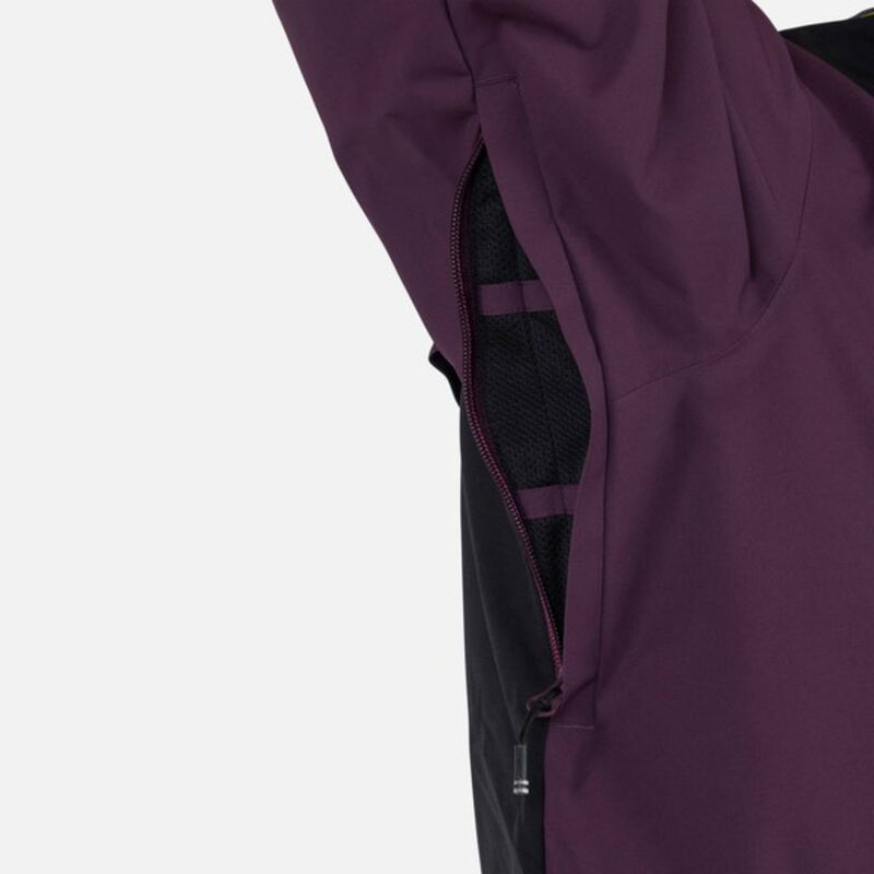 Rossignol Corbet's 2L Ski Jacket Mens image number 5