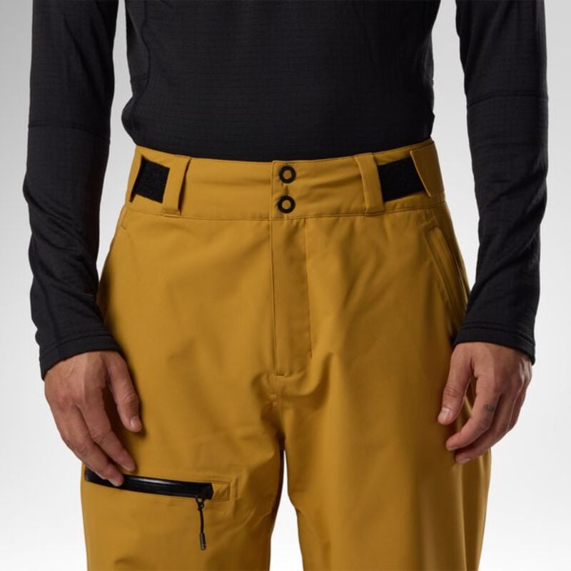 Rossignol Outerlimits Insulated Ski Pants Mens image number 3