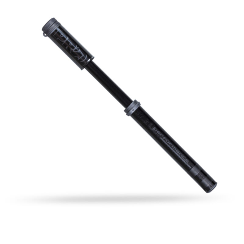ProBike Performance Minipump HV Alloy image number 0