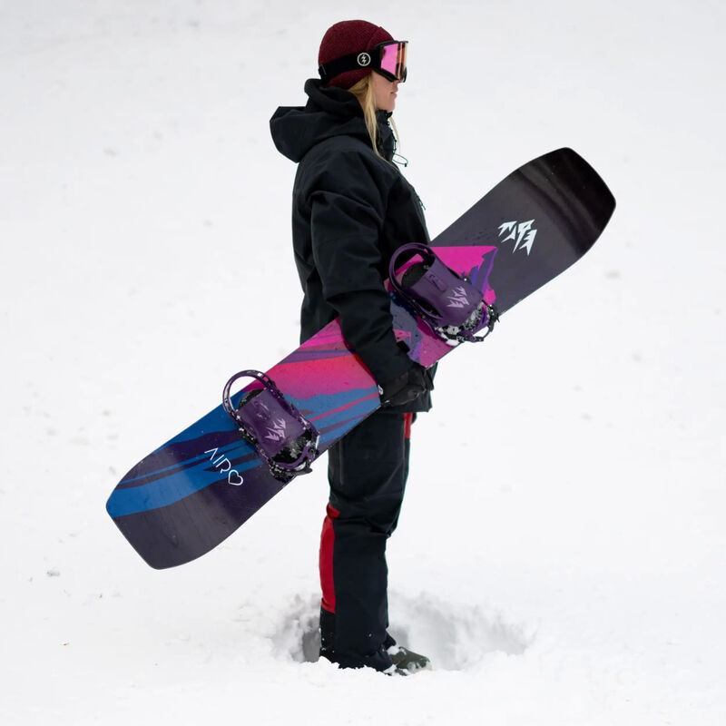 Jones Airheart Snowboard Womens image number 6