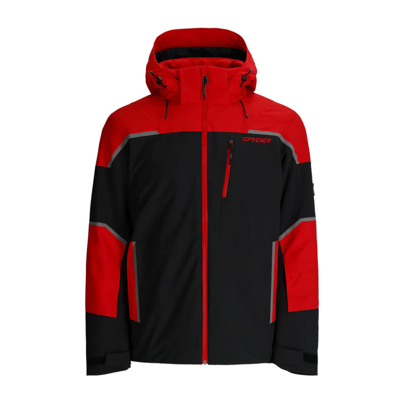 Spyder Chambers Jacket Mens image number 0