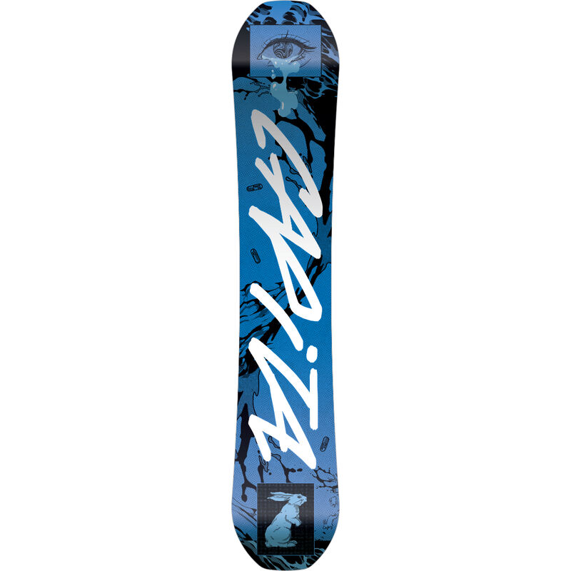 CAPiTA Indoor Survival Snowboard image number 1