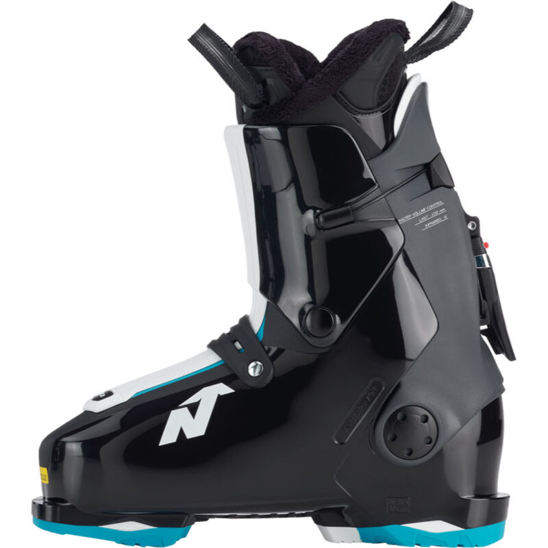 Nordica HF 85 Ski Boots Womens image number 1