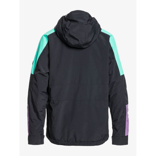 Quiksilver Radicalo Insulated Snow Jacket Mens