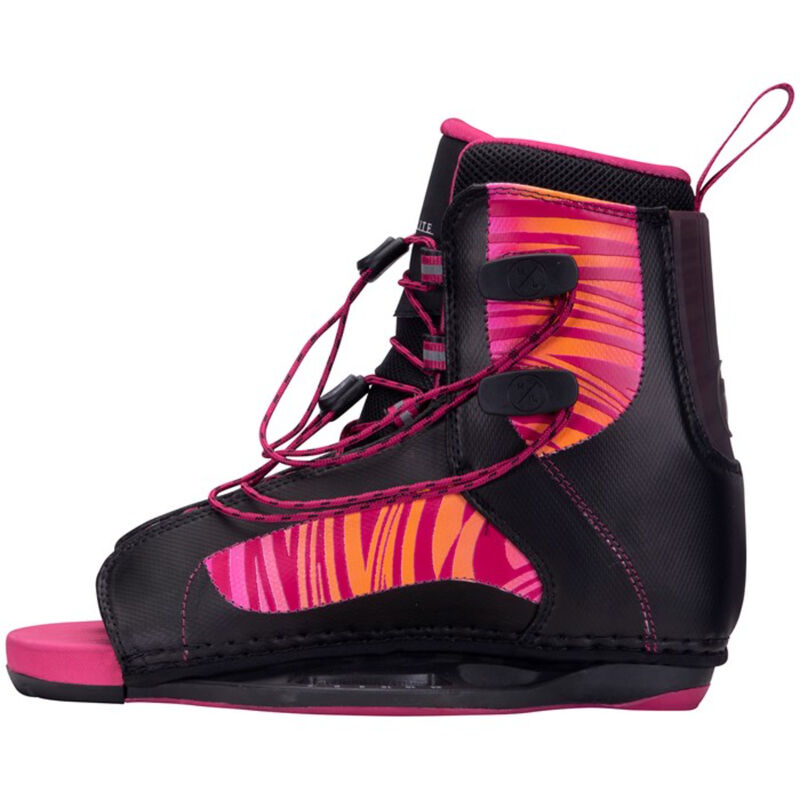 Hyperlite Eden 2.0 + Jinx Wakeboard Package image number 1