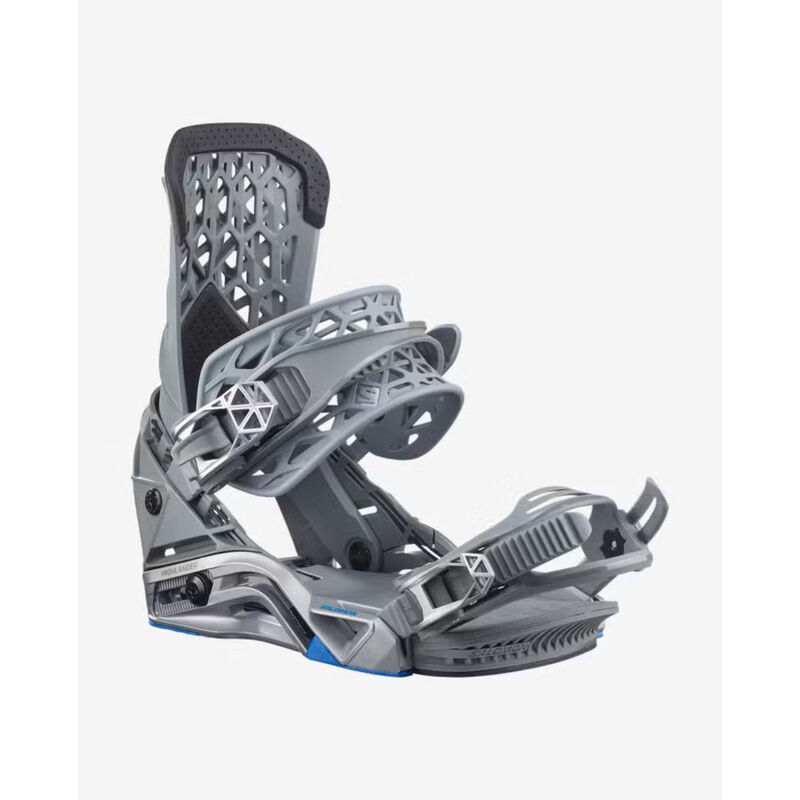Salomon Highlander Snowboard Bindings Mens image number 0