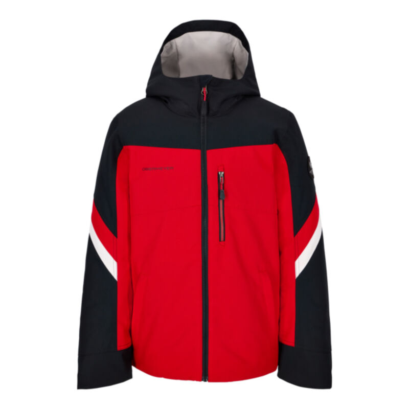 Obermeyer Fleet Jacket Junior Boys image number 0