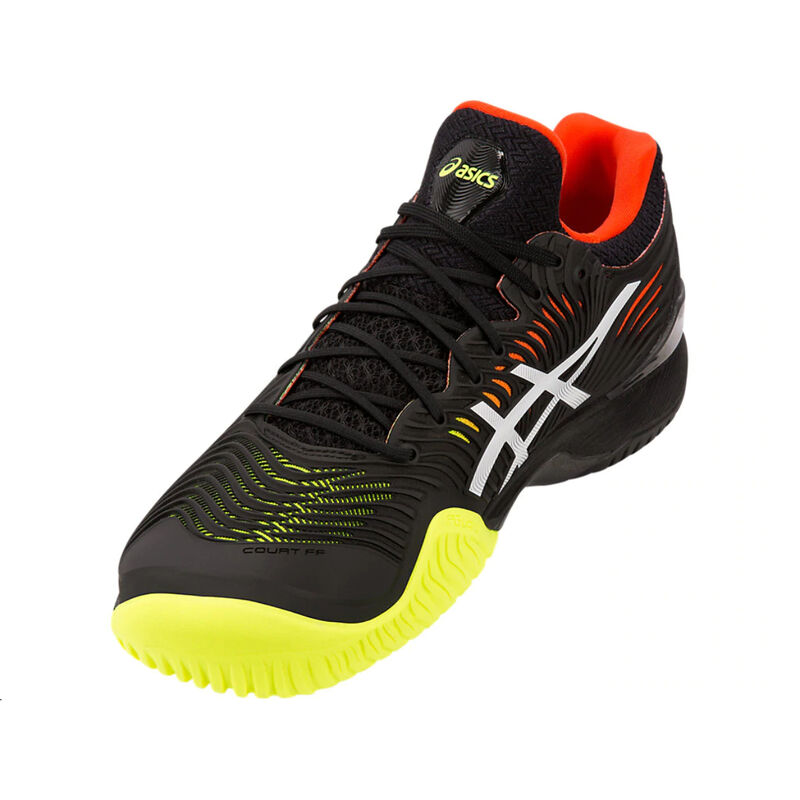 Asics Court FF 2 Tennis Shoe Mens image number 1