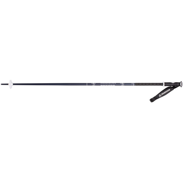 Rossignol Double Diamond Pro Ski Poles Womens