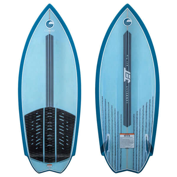 Connelly Jet Wakesurf Board