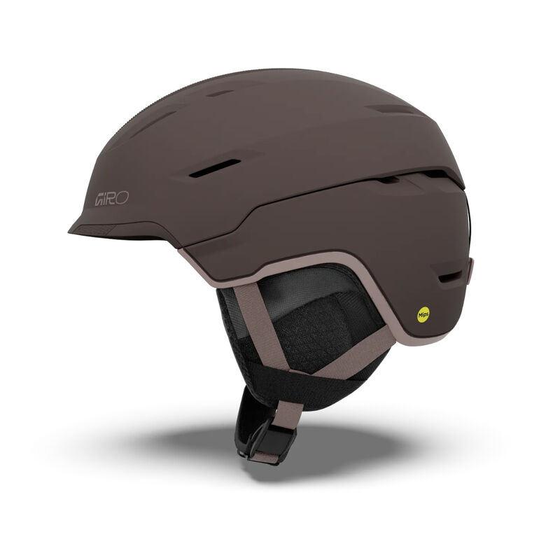 Giro Tor Spherical Helmet Womens - Canyon Clay image number 1