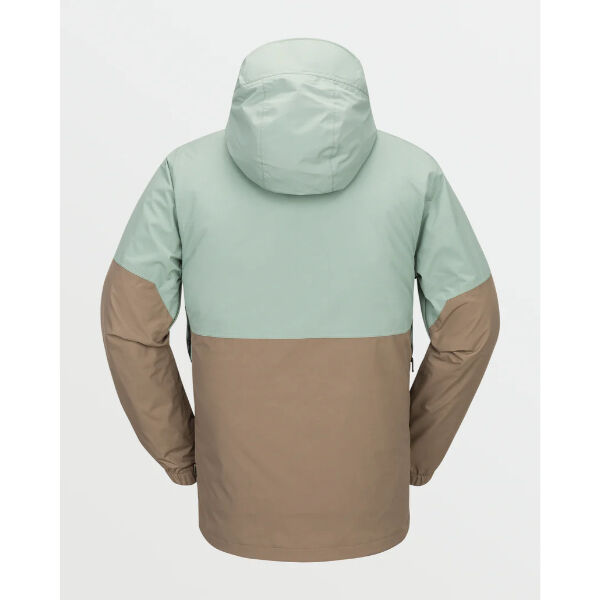 Volcom L Gore-Tex Jacket Mens