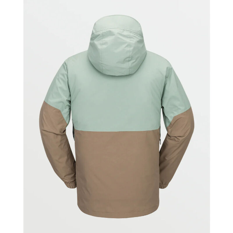Volcom L Gore-Tex Jacket Mens image number 1